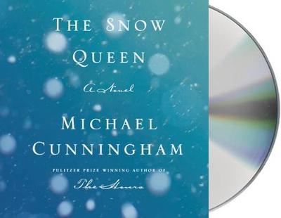 Book cover for The Snow Queen