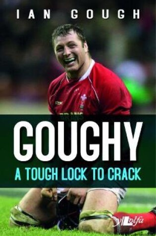 Cover of Goughy - A Tough Lock to Crack