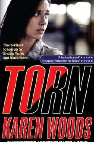 Cover of Torn