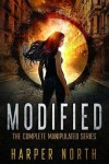 Book cover for Modified