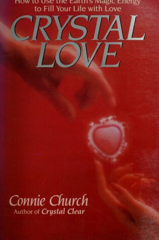 Cover of Crystal Love