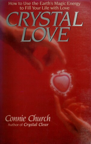 Book cover for Crystal Love