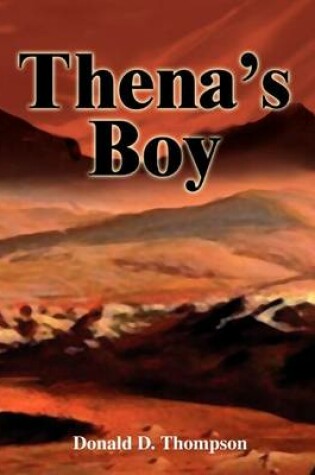 Cover of Thena's Boy