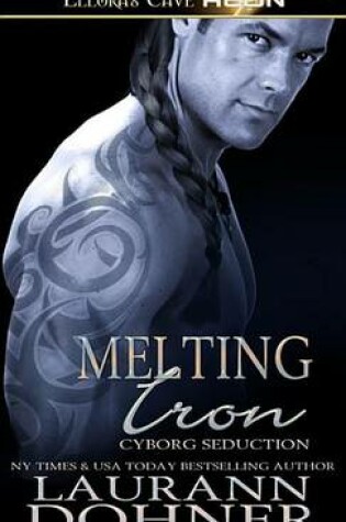 Cover of Melting Iron