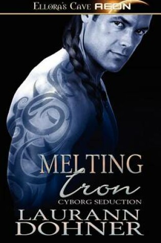 Cover of Melting Iron