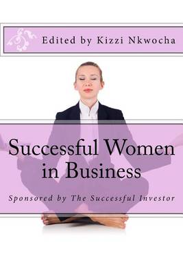 Book cover for Successful Women in Business