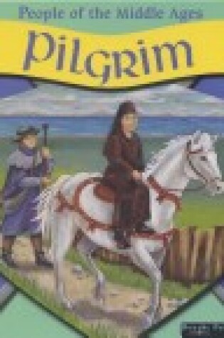 Cover of Pilgrim