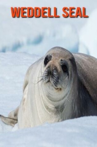 Cover of Weddell Seal