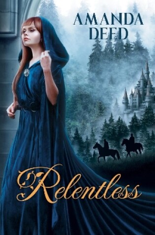 Cover of Relentless