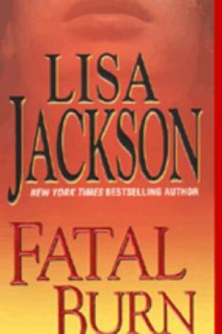 Cover of Fatal Burn