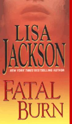 Book cover for Fatal Burn