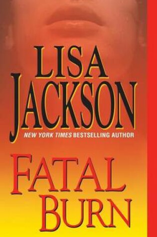 Cover of Fatal Burn