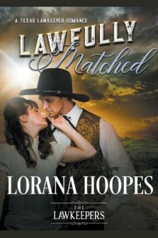 Cover of Lawfully Matched
