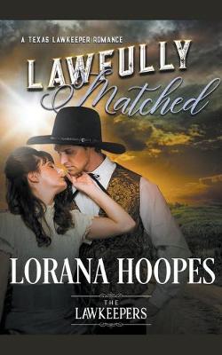 Cover of Lawfully Matched