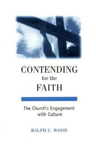 Cover of Contending for the Faith