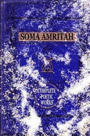 Cover of Soma Amritah
