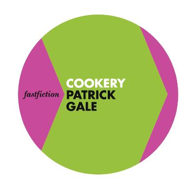 Book cover for Cookery