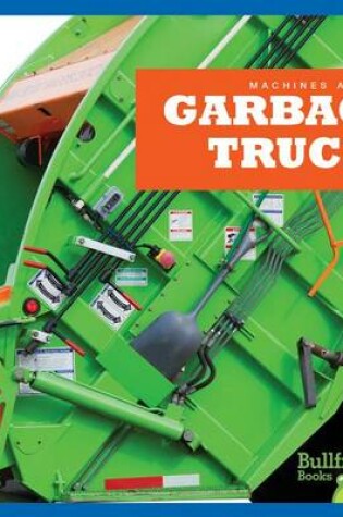 Cover of Garbage Trucks