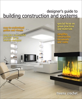 Cover of Designer's Guide to Building Construction and Systems