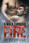 Book cover for A Walk Through Fire