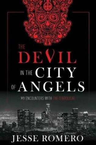 Cover of The Devil in the City of Angels