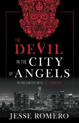 Book cover for The Devil in the City of Angels