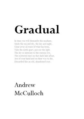 Book cover for Gradual