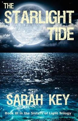 Book cover for The Starlight Tide