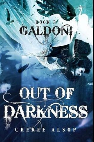 Cover of Galdoni Book Three