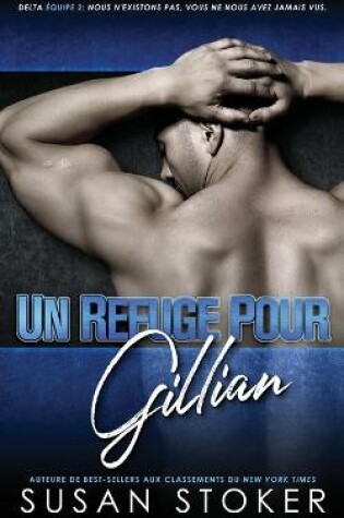 Cover of Un refuge pour Gillian