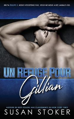 Book cover for Un refuge pour Gillian