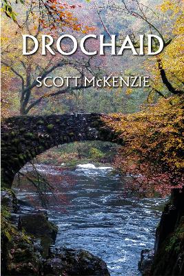 Book cover for Drochaid