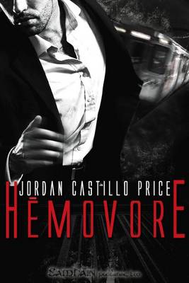 Book cover for Hemovore