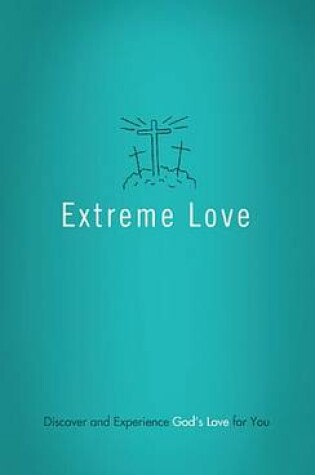 Cover of Extreme Love