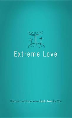 Cover of Extreme Love