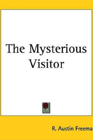 Cover of The Mysterious Visitor