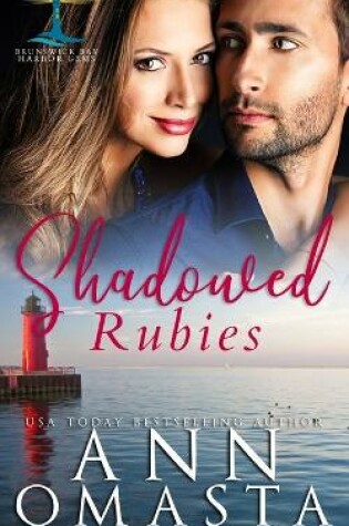 Cover of Shadowed Rubies