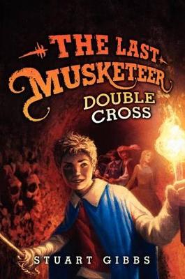 Cover of Double Cross