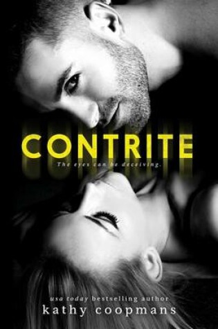 Cover of Contrite