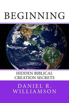 Book cover for Beginning