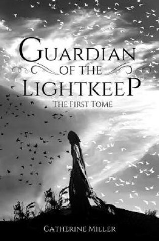 Cover of Guardian of the Lightkeep