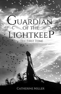 Cover of Guardian of the Lightkeep