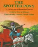 Book cover for The Spotted Pony