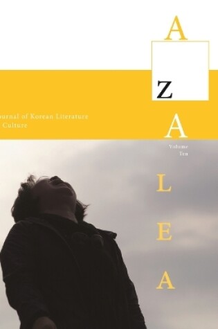 Cover of Azalea 10