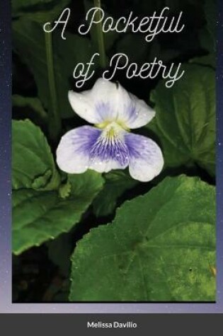 Cover of A Pocketful of Poetry