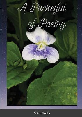 Book cover for A Pocketful of Poetry