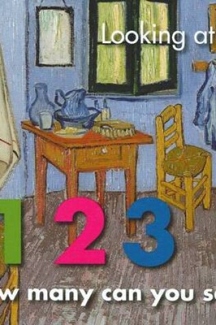 Cover of 123