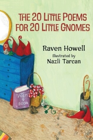 Cover of The 20 Little Poems for 20 Little Gnomes