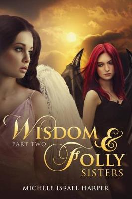 Book cover for Wisdom & Folly