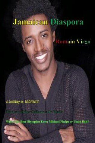 Cover of Jamaican Diaspora
